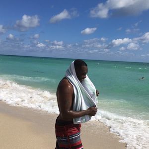 Meet your Posher, Vincent